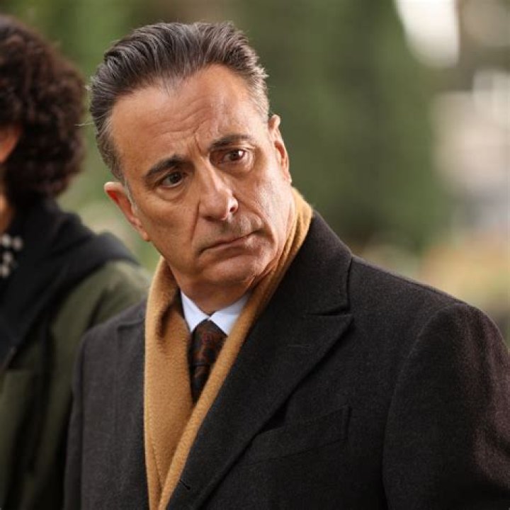Andy Garcia Age How old is Andy Garc&iacute;a Godfather? ABTC