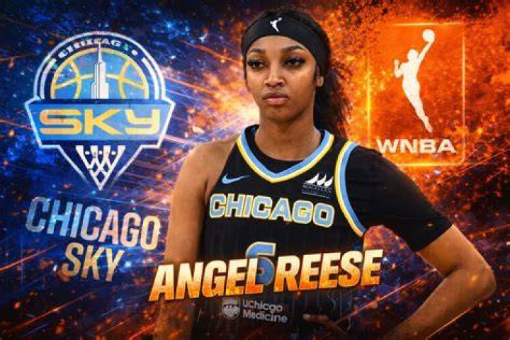 Angel Reese Says She’s Had to 'Mature Quickly' After NCAA Championship