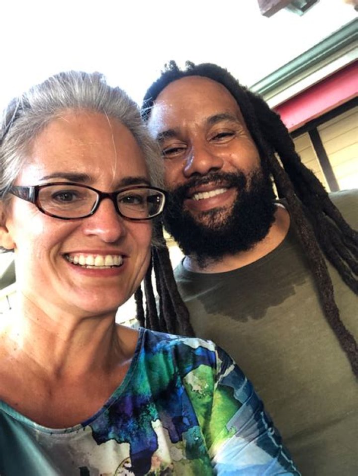 Anita Belnavis Facts About KyMani Marley's Mother Dicy Trends