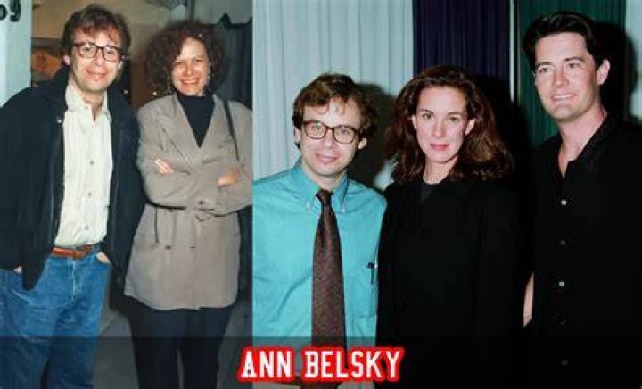 Ann Belsky The Real Estate Guru Empowering Homeowners