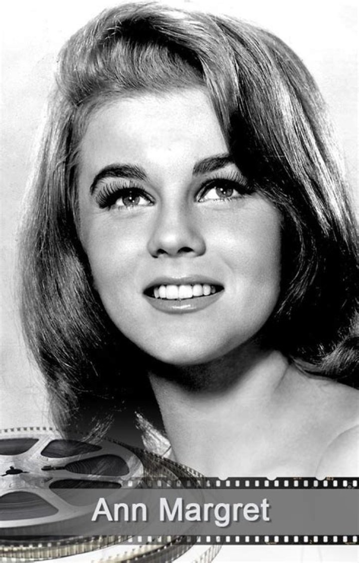Ann Margaret Энн маргрет, Косметические товары, Кристина хендрикс