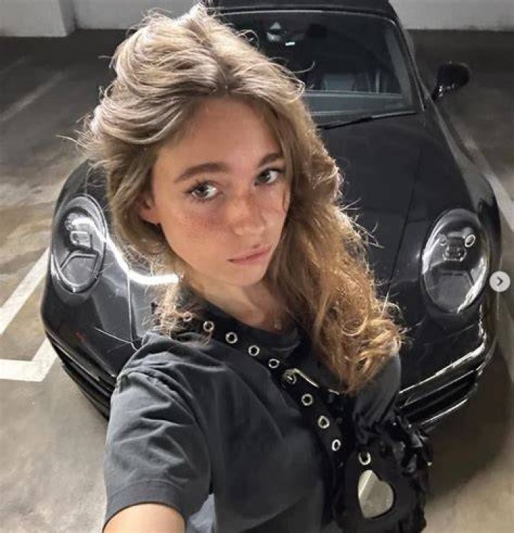 Anna Malygon catches her boyfriend calling someone nicknamed &ldquo;Rachel 7/