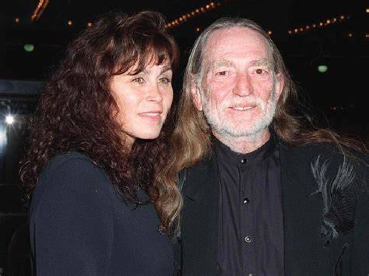 Annie D'Angelo Is Willie Nelson's Fourth Wife Facts about Her