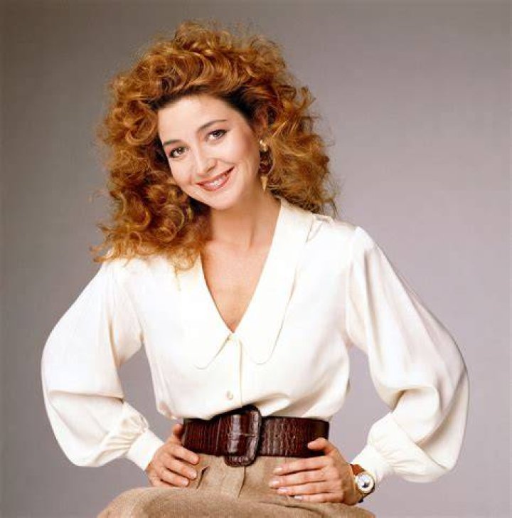 Annie Potts Did The Best That She Could To Juggle Her Family And Career