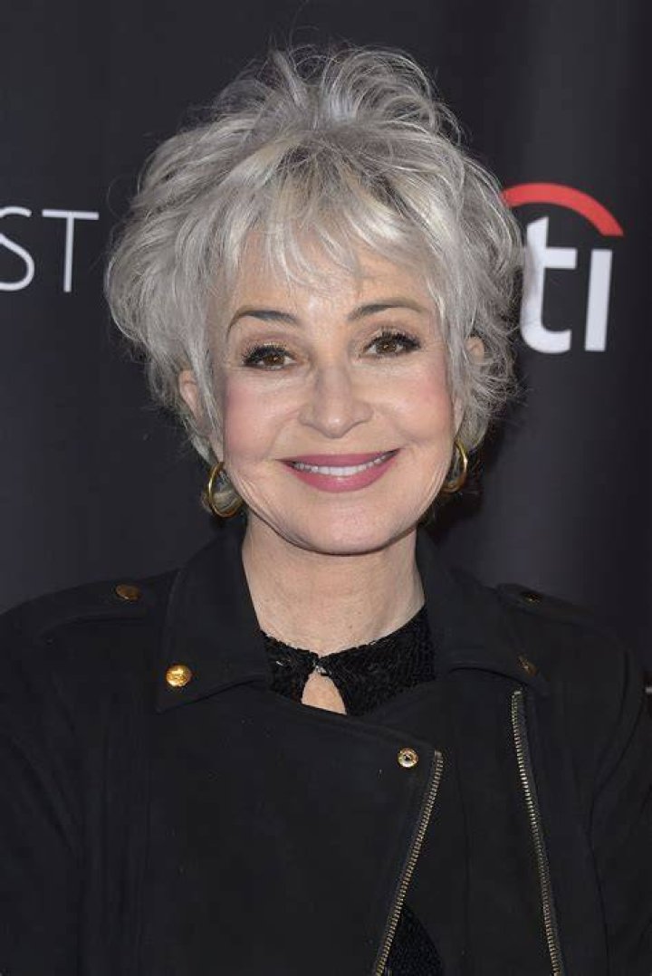 Annie Potts On New ‘Ghostbusters’ “People Are Going To Go Crazy