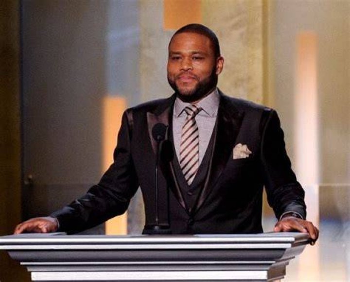 Anthony Anderson Net Worth Celebrity Net Worth