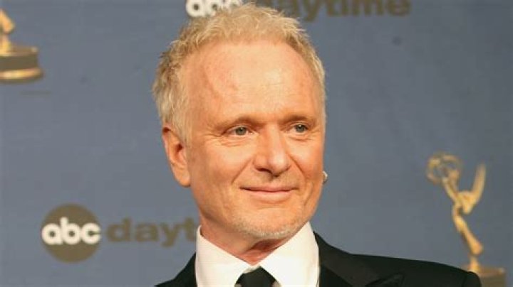 Anthony Geary