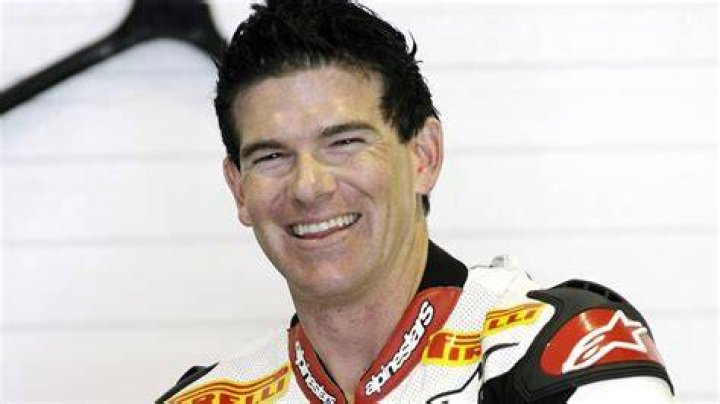 Anthony Gobert wife Is Anthony Gobert married? ABTC