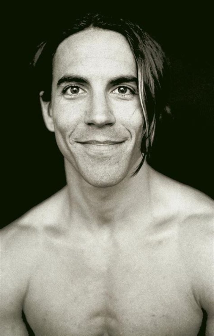 Anthony Kiedis Alchetron, The Free Social Encyclopedia