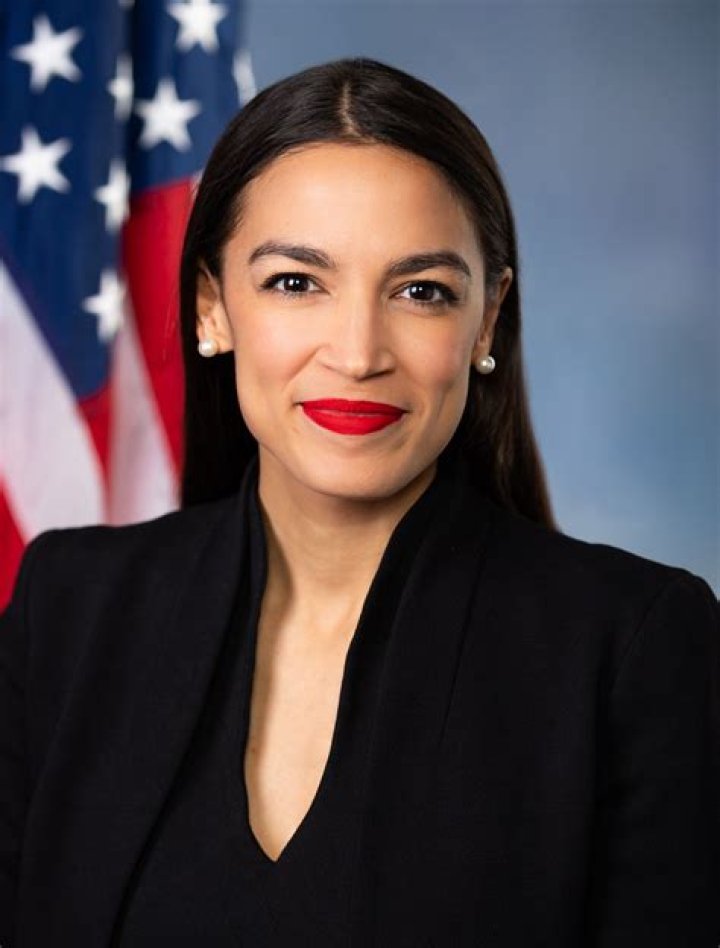 Aoc Website Alexandria Ocasio Cortez