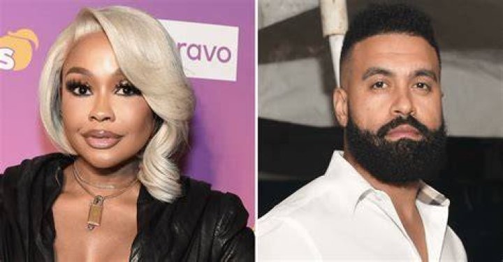 Apollo Nida Fans Call For The Former RHOA Star To Join Only Fans During