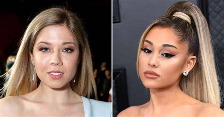 Are Ariana Grande & McCurdy Still Friends? I Know All News