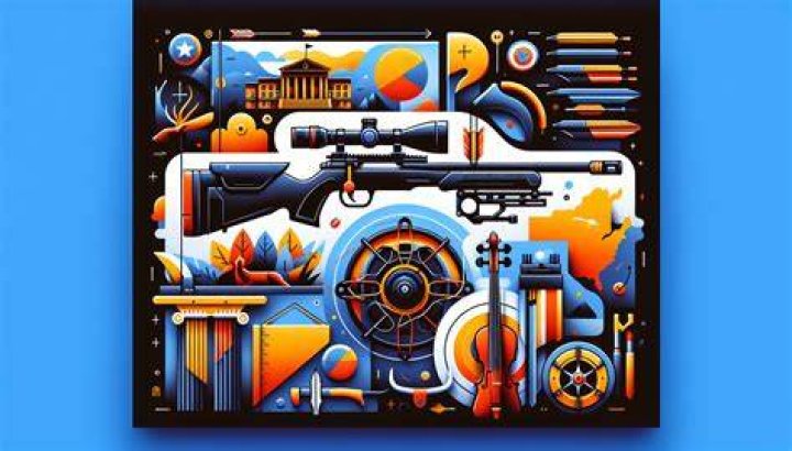 Are crossbows illegal?