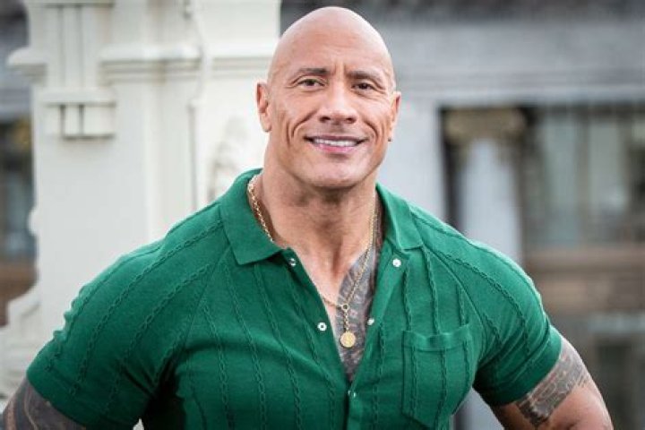 Are Dwayne Johnson and The Rock the same person? YouTube