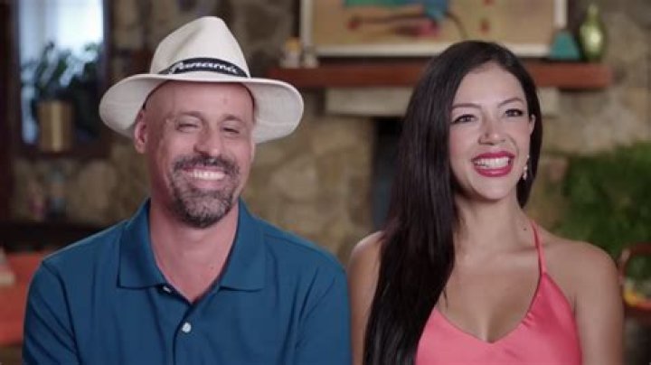 Are Gino And Jasmine Together? All About The Reality Show Couple