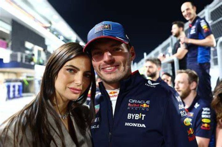 Are Kelly Piquet And MAX VERSTAPPEN Still Together? Mastery Wiki