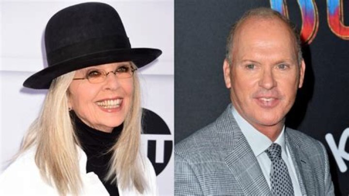 Are Michael Keaton and Diane Keaton Related? &mdash; Exploring the Connection
