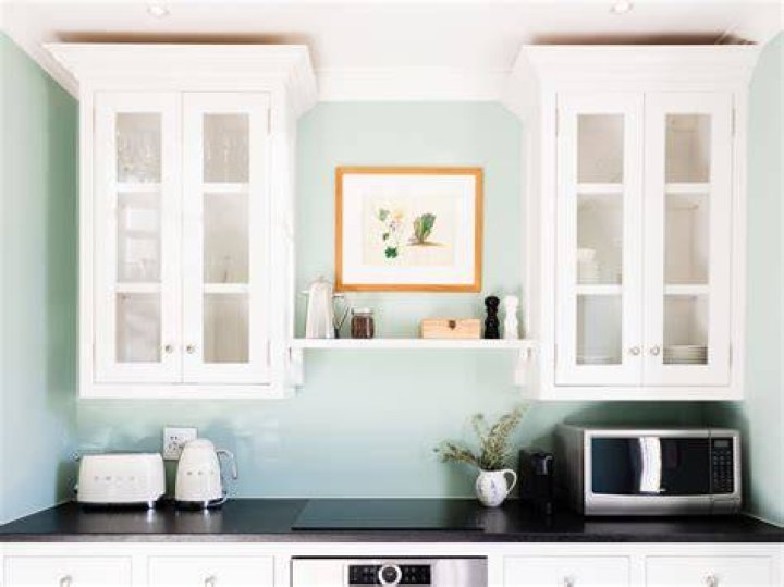 Are painted cabinets cheaper than wood?