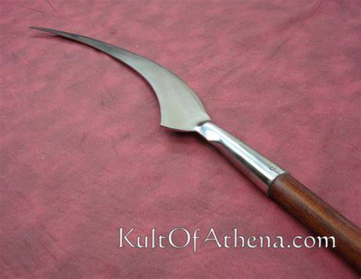 Are scythes still used?