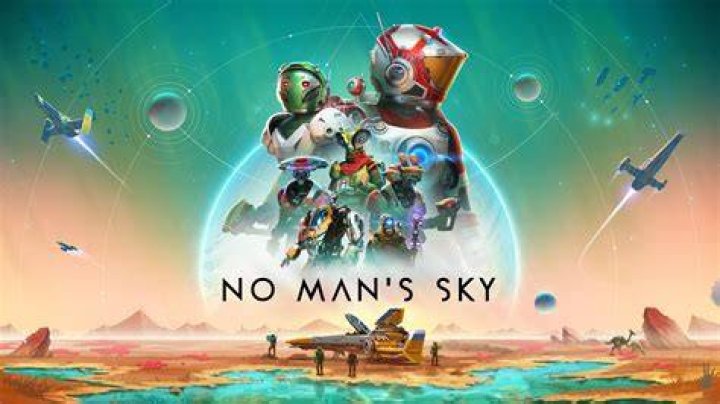 Are there civilizations in no man's sky?