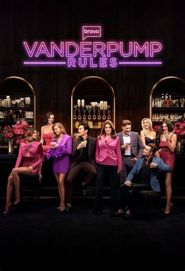 Are Vanderpump Rules' Stassi and Patrick Still Together? Find Out Now