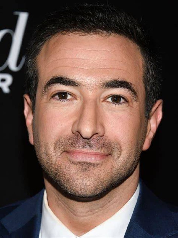 Ari Melber Wikipedia, Age, Net Worth, Salary, Wife Photo, Brother