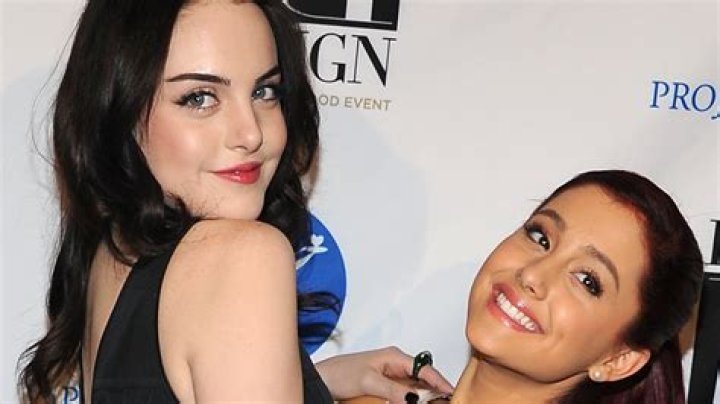 Ariana Grande and Liz Gillies Reunite for &lsquo;Rent&rsquo; Karaoke Redux