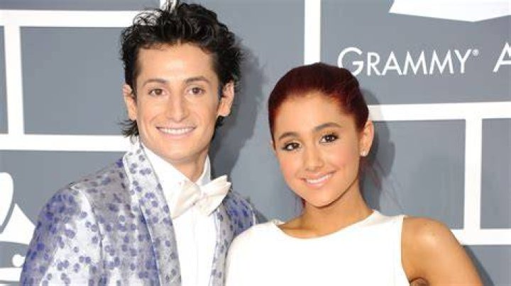 Ariana Grande Brother / Ariana Grande's Brother on Big Brother, Frankie