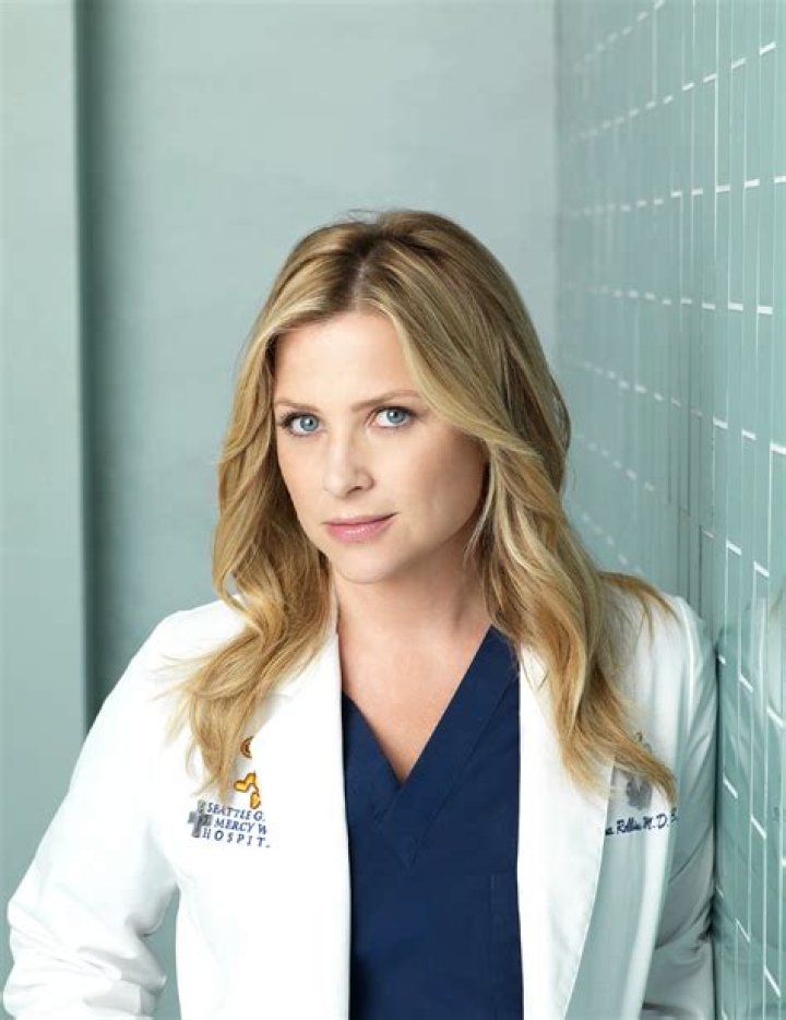Arizona Robbins Grey's Anatomy Universe Wiki FANDOM powered by Wikia