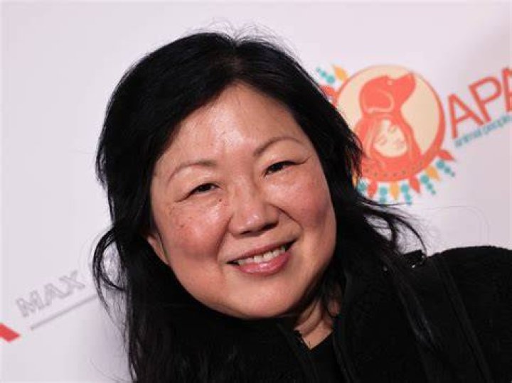 AsAm News Margaret Cho Debuts as Dr. Ken’s Sister Friday