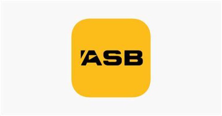ASB Mobile banking app iOS, Android & Apple ASB