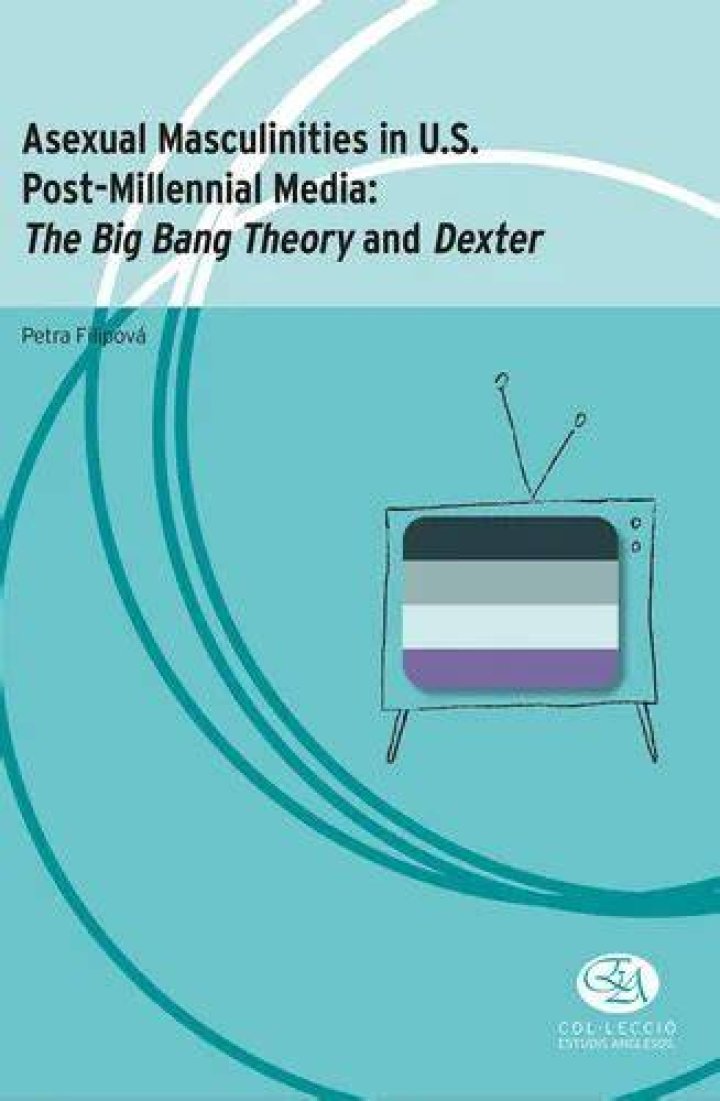 Asexual Masculinities in U.S. PostMillennial Media The Big Bang
