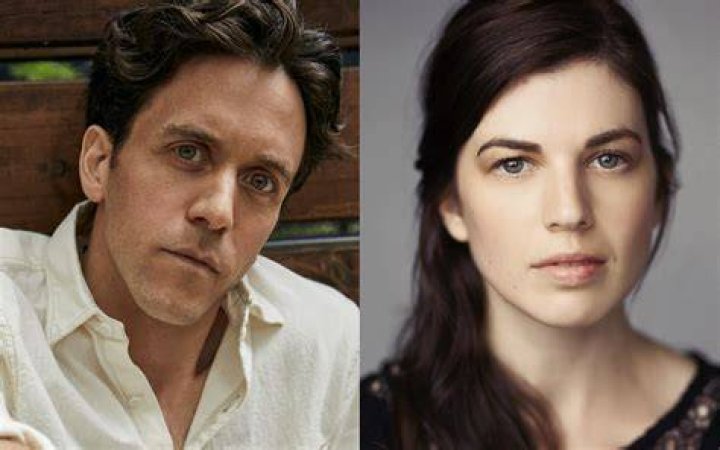 Ashley Zukerman Has A Wife? Or Married Life Only Exists On Screens?