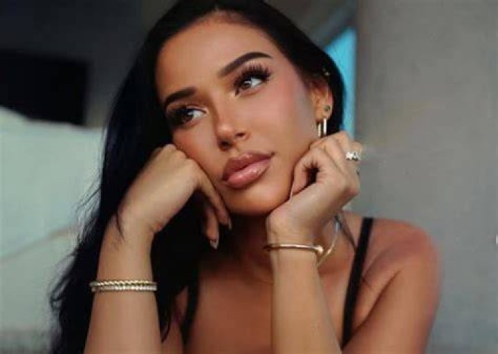 Ashlyn Castro Model Biography, Age, Height, Net Worth, Partner