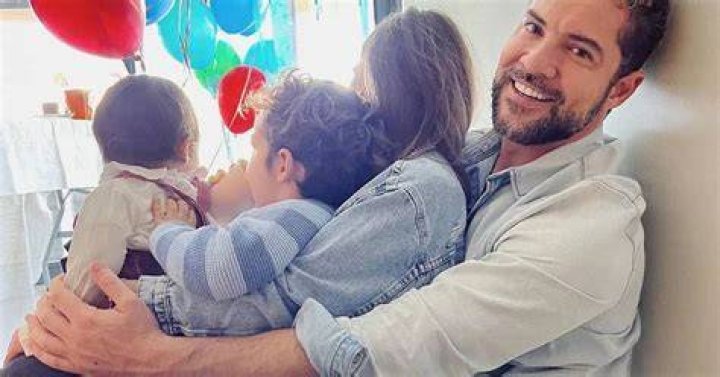 Así lucen hoy Ella y Alexander, los hijos mellizos de Clooney