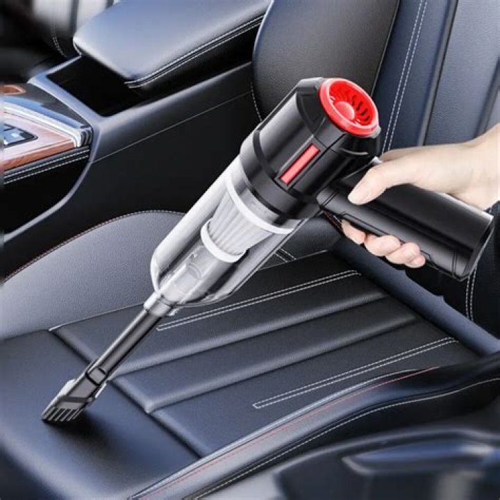 Aspirateur de Voiture aspirateur de Poche aspirateur Puissant nettoyant