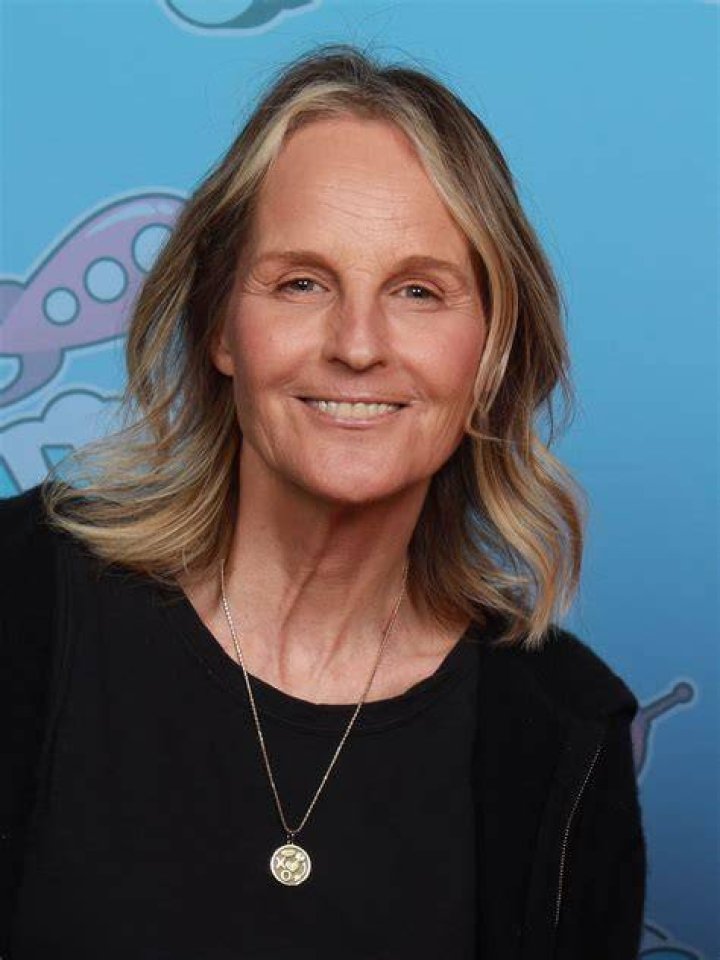 At 60, Helen Hunt Put Acting Career Aside To Prioritize Daughter Who