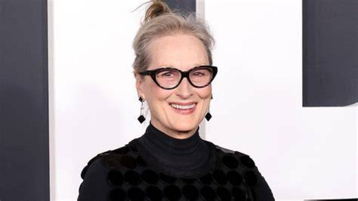 At 73, Meryl Streep Is Still Queen Of Fresh Beauty Looks British Vogue