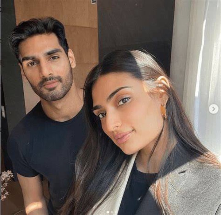 Athiya Shetty Wiki, Age, Boyfriend, Husband, Family, Biography & More