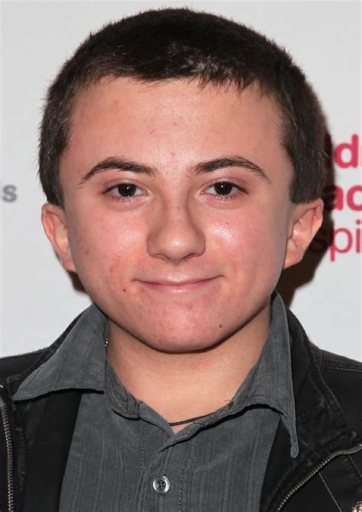 Atticus Shaffer Biography, Atticus Shaffer's Famous Quotes Sualci