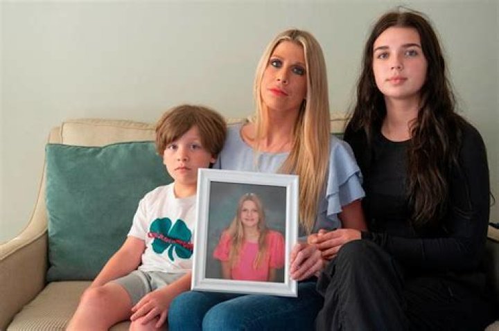 Aubreigh Wyatt Autopsy Report What Was Her Cause Of Death Explained