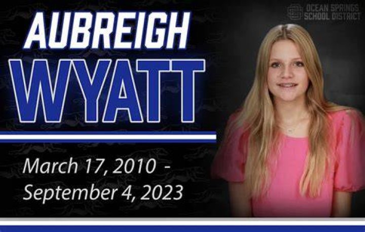 Aubreigh Wyatt mother sued accused of slandering South Mississippi