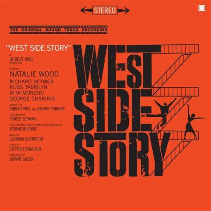 Aufzeichnung Ost Bewegung west side story remake cast Mondoberfl&auml;che