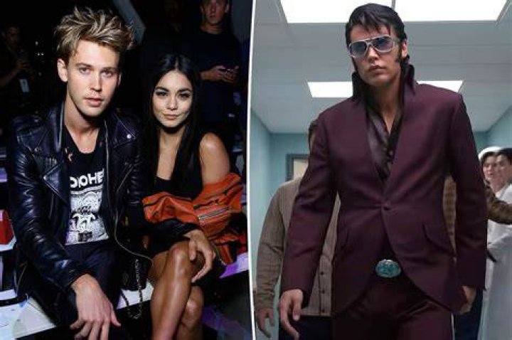 Austin Butler refers to ex Vanessa Hudgens as his unnamed ‘friend