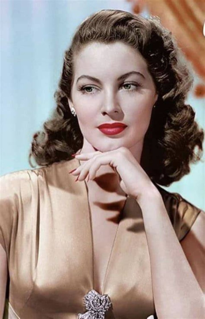 Ava Gardner Old Hollywood Stars, Vintage Hollywood, Hollywood Glamour
