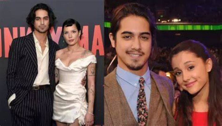 Avan Jogia's Parents In The Spotlight