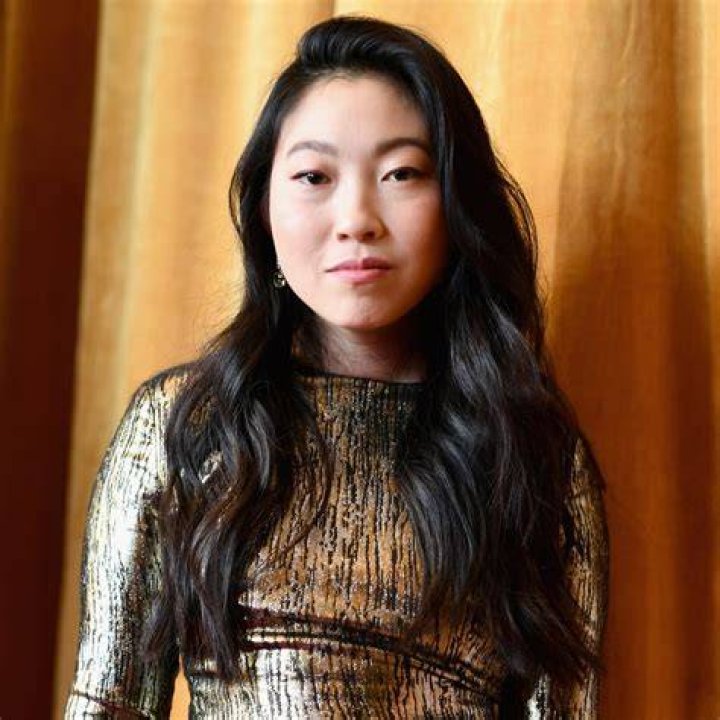 Awkwafina was 'a little appalled' reading script of new film