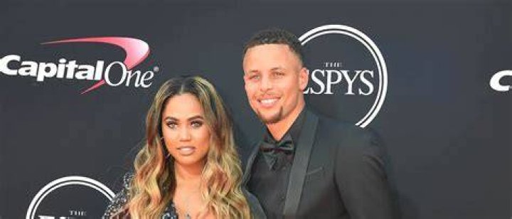 Ayesha Curry Says Postpartum Depression Led to 'Botched Boob Job'