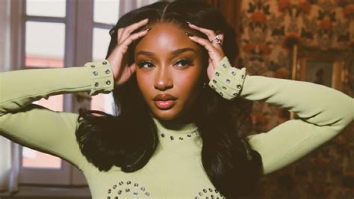 Ayra Starr On How She Got Her Stage Name Cool FM