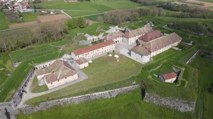 Barraux &laquo; Le c&oelig;ur du village est notre plus gros projet &raquo; ESSOR Is&egrave;re
